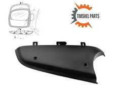 SPIEGEL KAPPE ABDECKUNG UNTEN