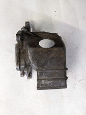 Stihl Heckenschere HS 60, HS 61 Luftführung, gebraucht, 42110873001,Originalteil