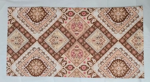 Kissenbezug 80 cm - 40, x