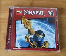 Lego Ninjago Hörspiel Nr. 41
