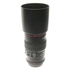 Canon EF 100 mm/2,8 L Macro IS USM Objektiv