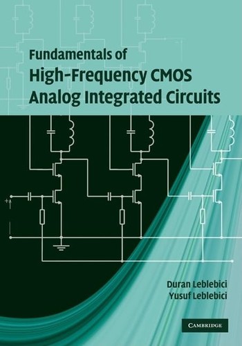 Fundamentals high frequency - fundamentals, high-frequency