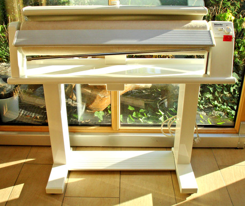 Miele stand bügelmaschine - miele, stand-bÜgelmaschine