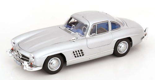 Norev mercedes 300 sl - 1:18,
