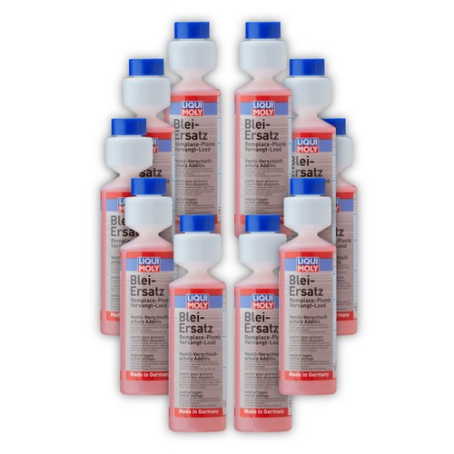 10x additiv liqui - moly, 1010