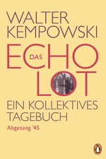 Das Echolot - Abgesang '45 -