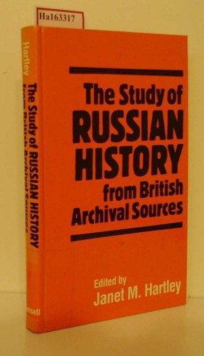 The study russian - study, history