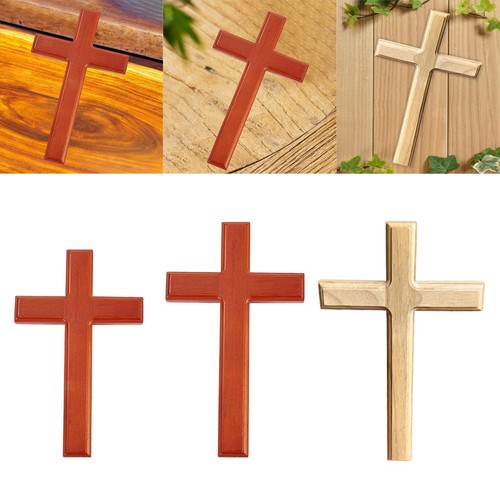 Wand holz kreuz - holz, religiöse
