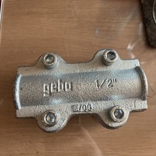 Gebo 1/2“ Zoll