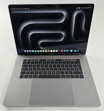 Apple MacBook Pro 15" Retina
