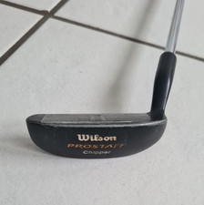 Wilson ProStaff Chipper -