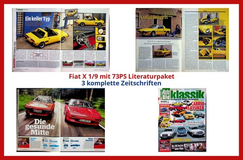 Fiat mit 73ps - mit,