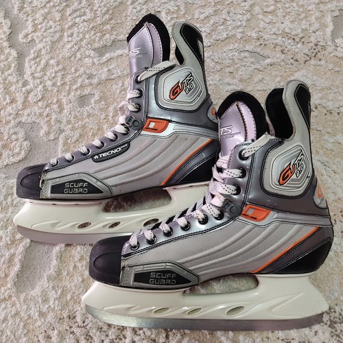 Herren eishockey schlittschuhe - herren,