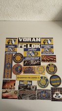 Konvolut 1.FC Lok Leipzig