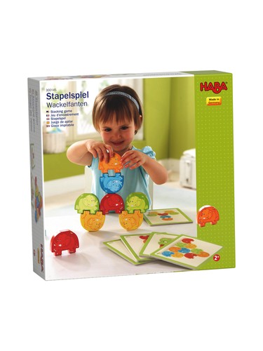 Haba stapelspielzeug - haba,