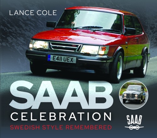 Saab celebration swedish - saab, style