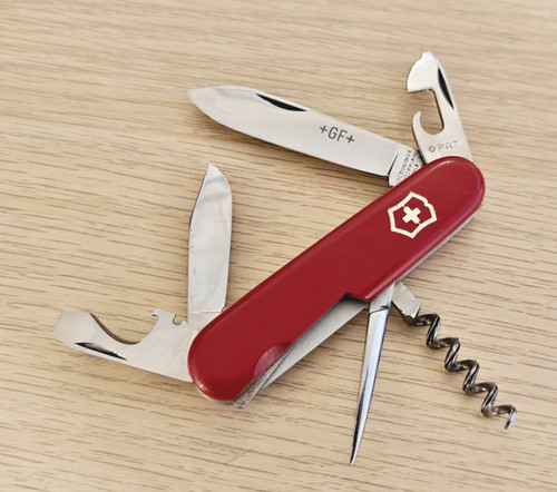 Victorinox schweizer - victorinox,