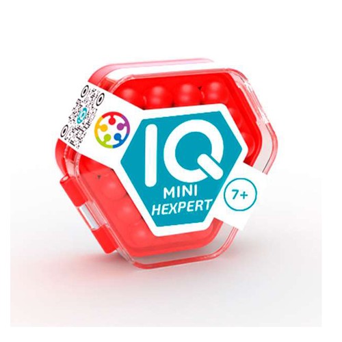 Smartgames mini hexpert - smartgames,