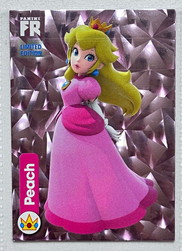 Peach limited edition - peach,