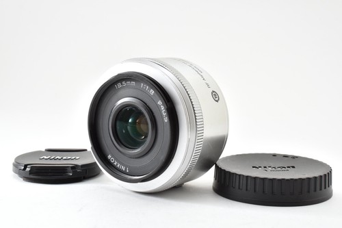 Nikon nikkor f - nikkor, mm