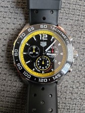 tag heuer formula 1