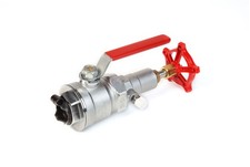 COSMO Ventilschleuse