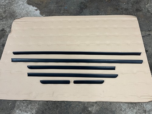 Bmw e46 limousine - bmw, oem