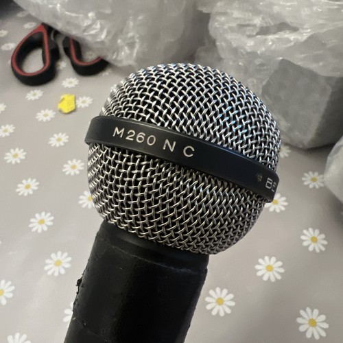 Beyer dynamic m260 studio - beyer,