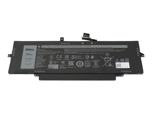 Dell 0gk1m0 akku 50wh - dell, cn-0gk1m0