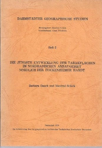 Tabakanbau nordbaden 1979 - tabakanbau,