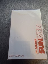 Jil Sander - Sun Men - 75ml