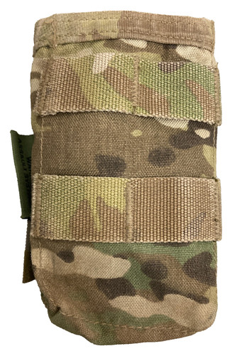 Warrior assault systems single - assault,