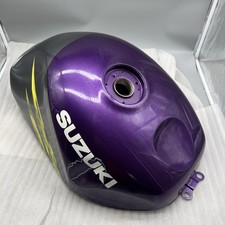 SUZUKI GSXR 750 KRAFTSTOFFTANK