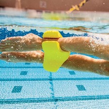 Pull Boje, Beinschwimmer, Schwimmtrainingshilfe, Schwimmbecken, Schaum,