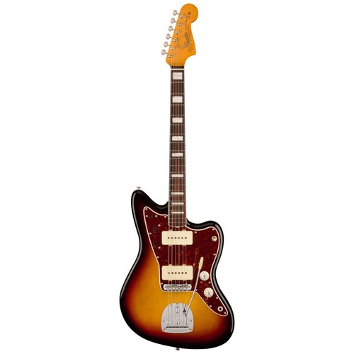 Fender american vintage 66 - american,