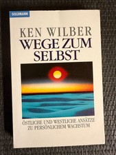 Wege zum Selbst von Ken Wilber