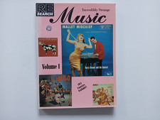 Incredibly Strange Music