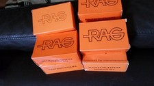 6x HAUTSCHUTZSEIFE  RAG