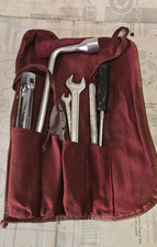 Mercedes 190E W201 190D Tasche