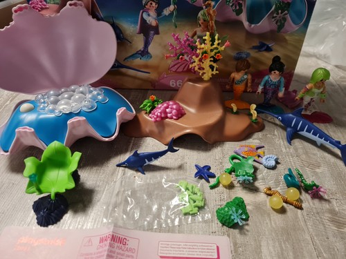 Playmobil magic nachtlicht - magic,