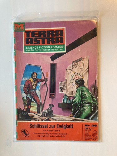 Terra astra 26 - terra, nr.