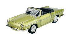 Welly renault caravelle ohne - welly,