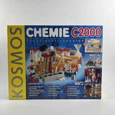 Kosmos C2000 Chemiekasten