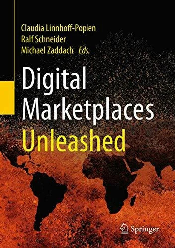 Digital marketplaces unleashed - digital,