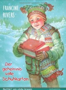 Der geheimnisvolle schuhkarton - geheimnisvolle,