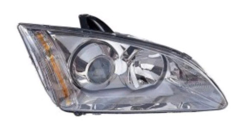 Ford focus 2 vor - focus,