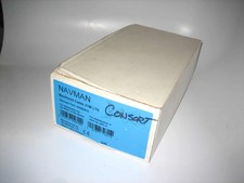 Navman 31m LT8-LT8 8-Pin Red