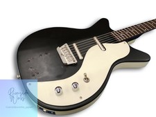 DANELECTRO 59DC E-Gitarre