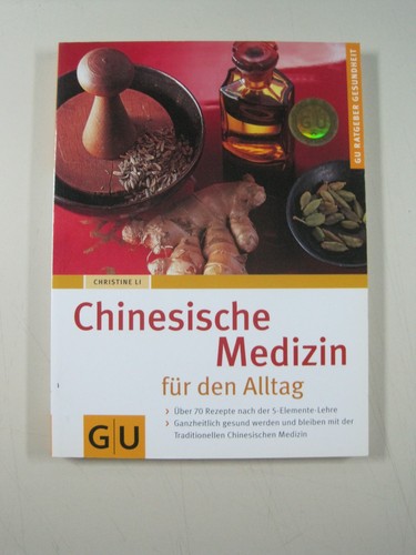 Ratgeber christine li - -,