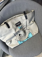 Disney Marie Aristocats Shopper Handtasche Strandtasche
